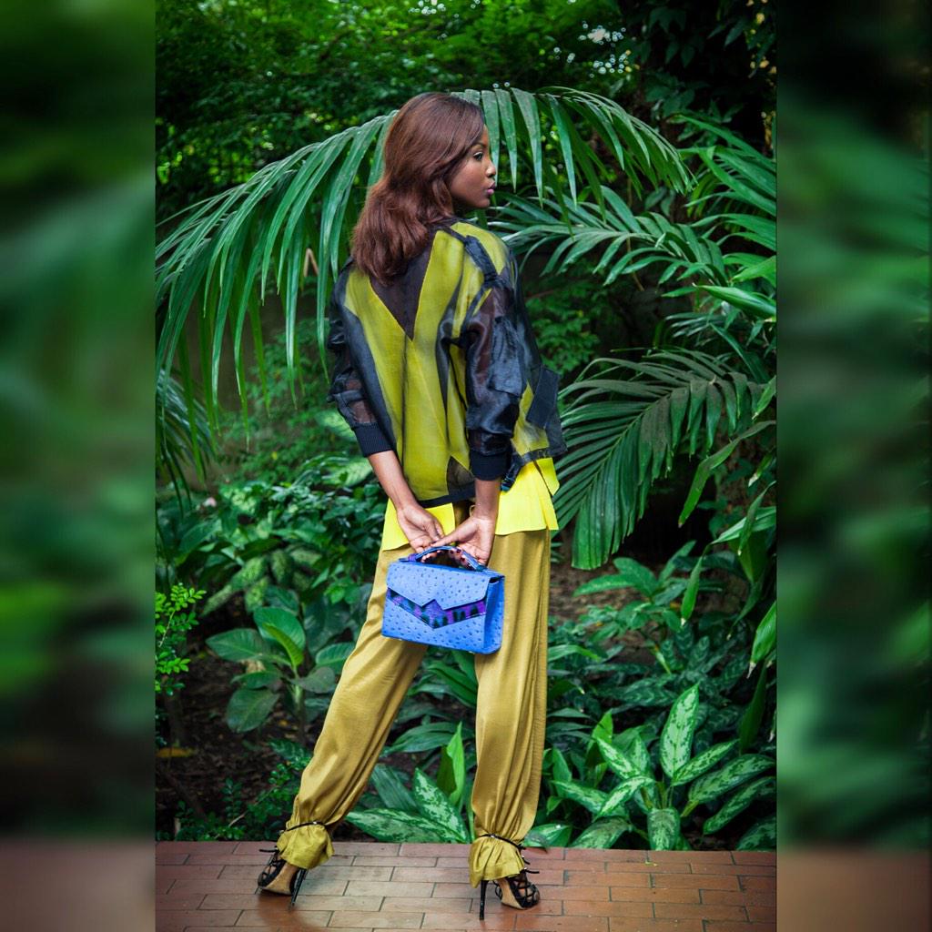 Ostrich blue TKO Classic, A Thing Forever, 2016