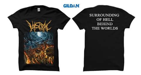 Labyrinth_metal's tweet photo. @VISCRAL SMS/WA 085746478666/7EBA92B8 http://t.co/l8FbJdpwkp