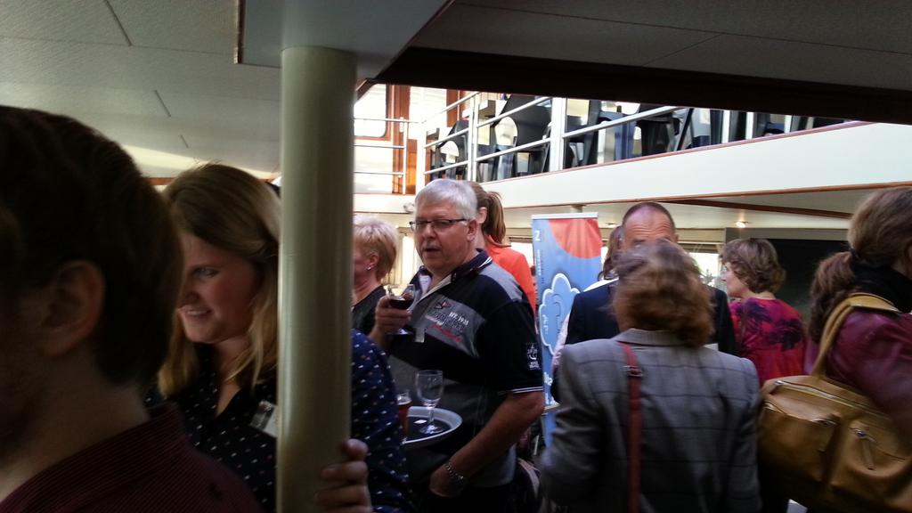 ZeelandBusiness's tweet image. We gaan zo van start #netwerk #startersnetwerk @rederijdenick