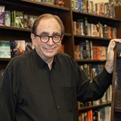 Happy Birthday R. L. Stine (1943)  