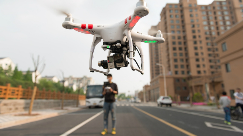 WickedTwee's tweet image. The FAA Issued a $1.9 Million Fine to a Compan... bit.ly/1ZgZoVk #WickedStuff | twibble.io