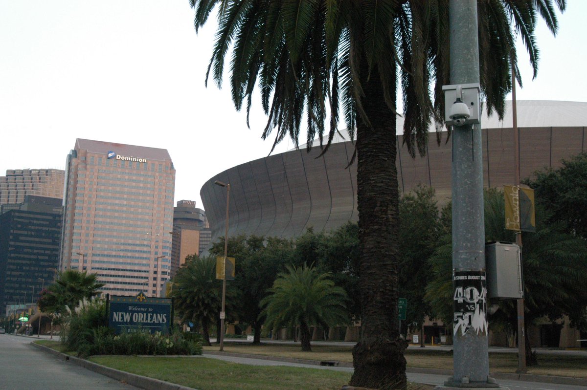 ActiveSolNOLA's tweet image. TBT - Where it all began in NOLA #ActiveSolutions #AnsweringtheCall