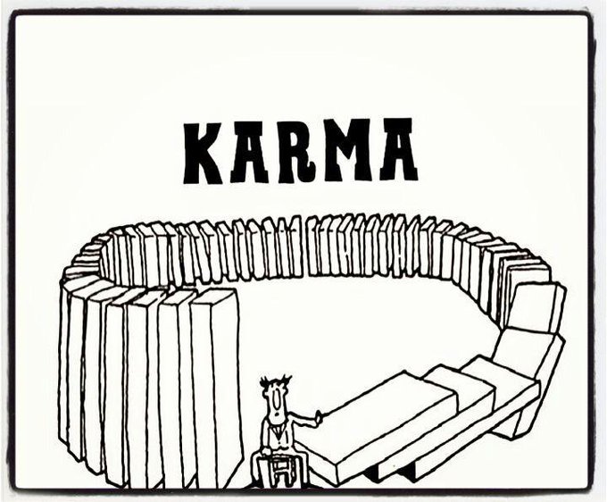 #karma http://t.co/Z0Cc3QXjBh