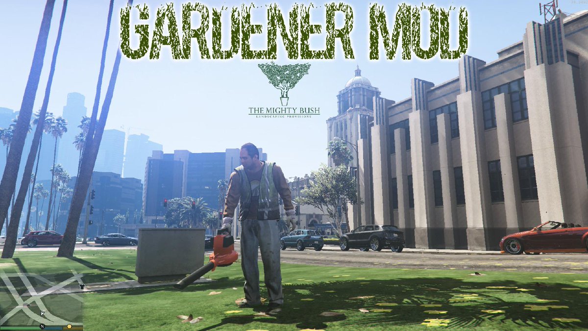 GamersunnyYT's tweet photo. This Video 1st Time on @YouTube 
#GTA5Video
 #GTA5Mods 
#GTA 
#GTAVPC
 https://t.co/HrV24TVxUN http://t.co/A9kqGc5AWj