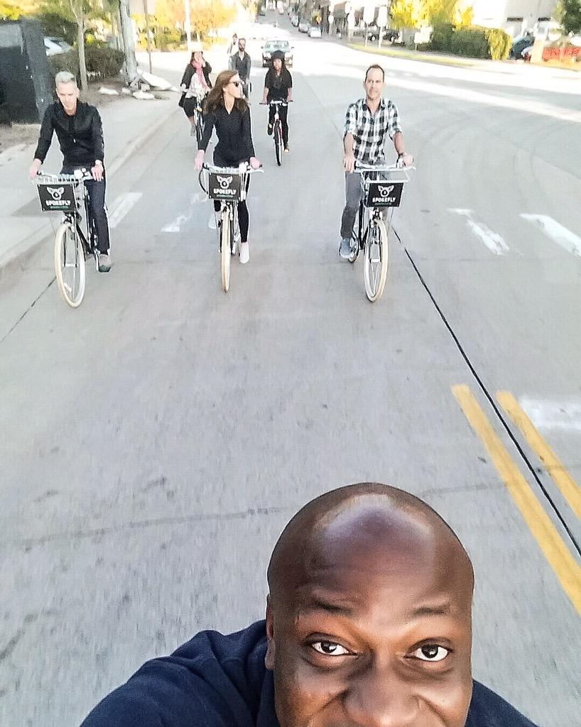 Seamless IoT tweet media