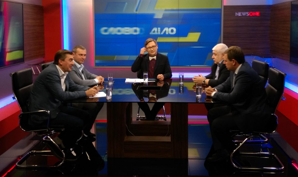 NewsOne_TV's tweet image. Зараз — Микола #Скорик, Дмитро #Добродомов, Андрій #Шинькович та Олександр #Кірш: youtu.be/R7AIwLBkHb8