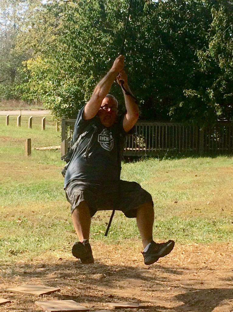 MrMixclass's tweet image. Nobody was looking. Mr. Mix team building by himself. #everyonewasscared(lair)