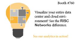RISC_CloudScape's tweet image. Need more clarity of your  IT infrastructure before moving to @AWScloud? See it for yourself at booth 760 #reinvent