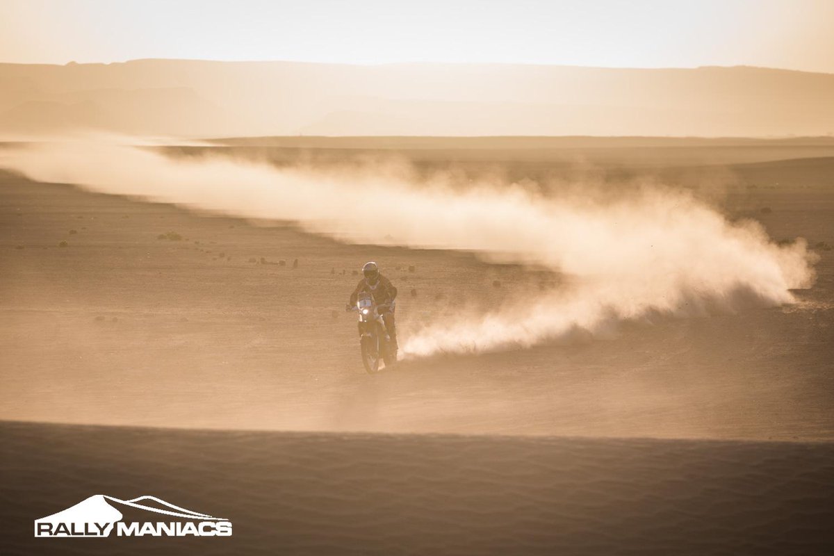 Nº 9 <a href="/MatthiasWalkner/">Matthias Walkner</a>, <a href="/KTM_Racing/">RED BULL KTM FACTORY RACING</a>, Rally Morocco, Oct. 8, 2015
Picture: <a href="/MarcelVermeij/">Marcel Vermeij</a>
#OiLibyaMaroc <a href="/NpoRallye/">NpoRallye</a>