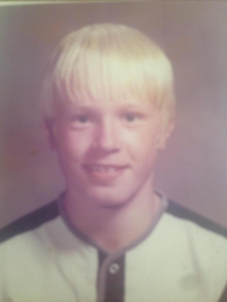 shawnak76's tweet photo. From our friend in Finance #ksmospiritweek #throwbackthursday #proud2bvzw http://t.co/FYVOoO7885