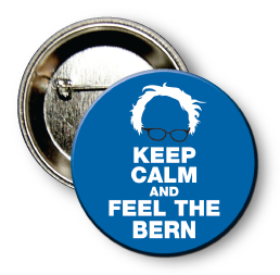 DemocraticMerch's tweet image. New Bernie Sanders buttons on our site now! buff.ly/1VCOdqw