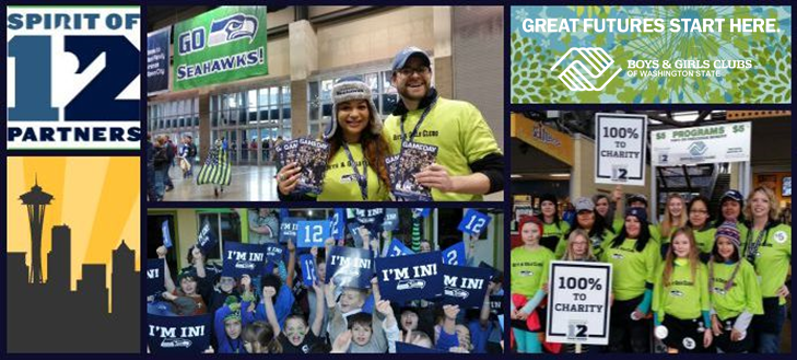 ecoATMJobs's tweet photo. RT @Outerwall Time for a @Seahawks #Spiritof12 update as we spotlight @BGCWA_Clubs. Read more http://t.co/4q3TbphQuy http://t.co/4ZEY0FgTvU