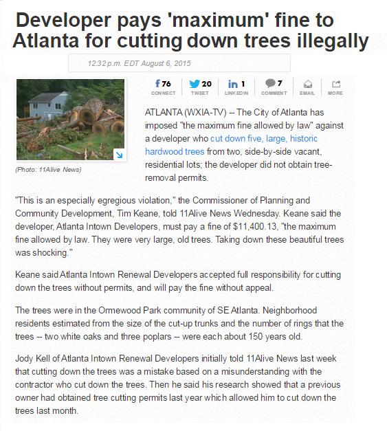 4SeasonsTree925's tweet image. #TreeThinning #SanRamonTreeServices #SanRamonTreeRemoval