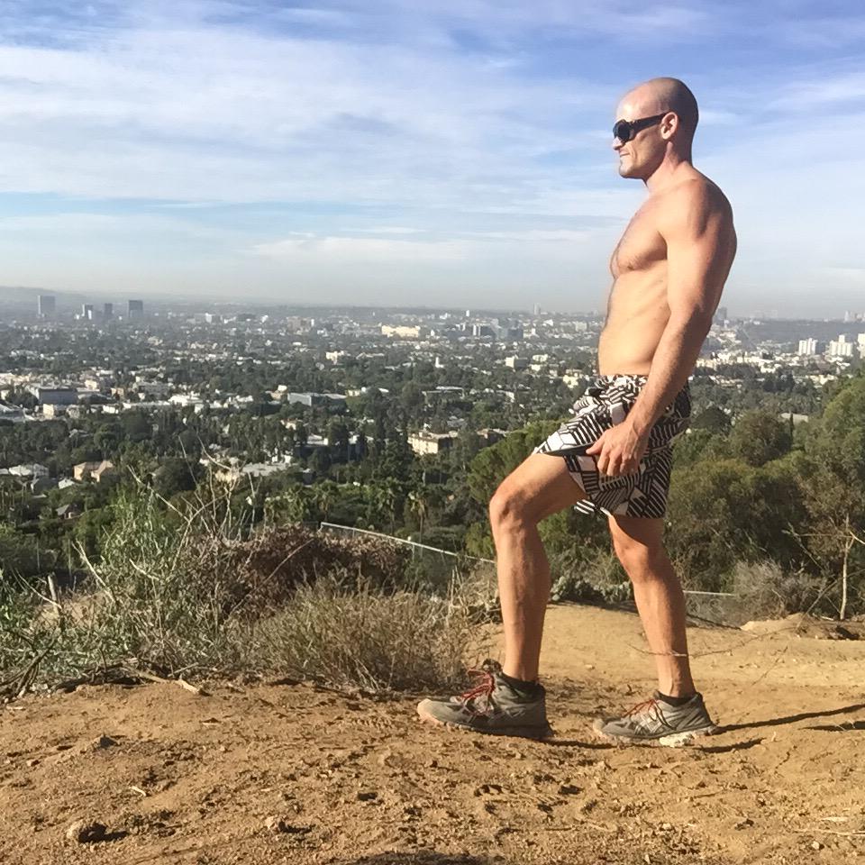MonteCoxBody's tweet photo. Right now is the destination, even if you are on the path to a goal. Let's enjoy today! #NewThought #losangeles http://t.co/BoXEbGIzgn