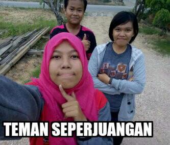 AndriFebriG3's tweet photo. Teman seperjuangan #capas https://t.co/PD3JDPYoPl