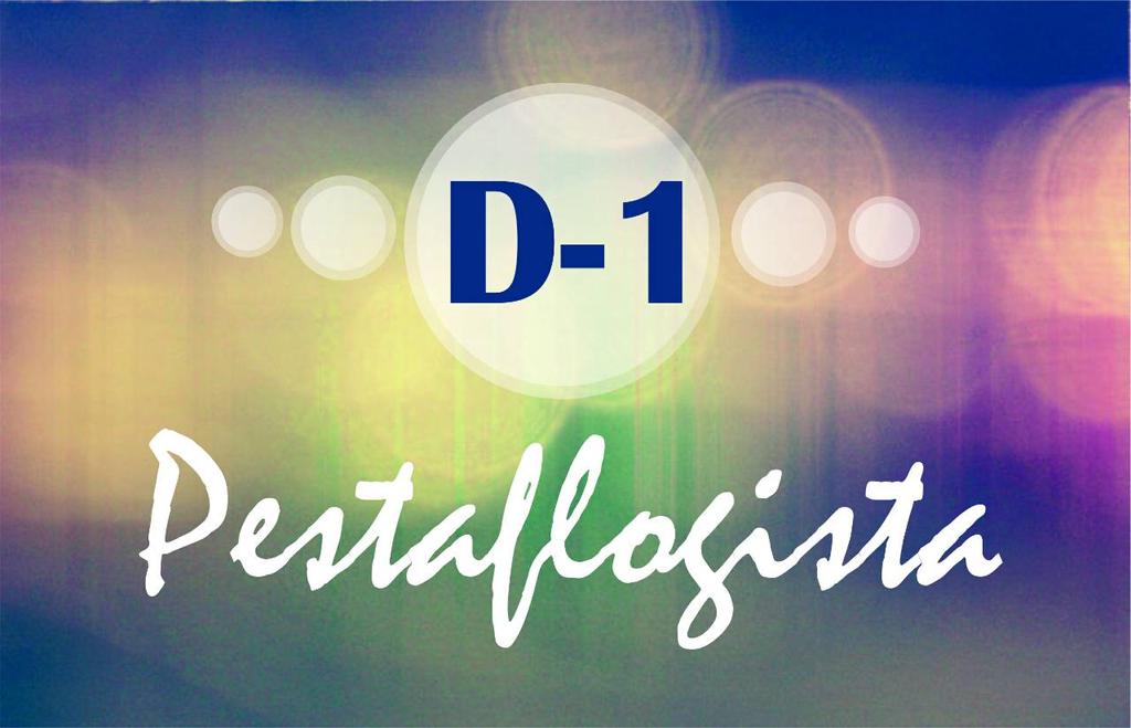 H-1 PESTAFLOGISTA! ARE YOU READY?:)