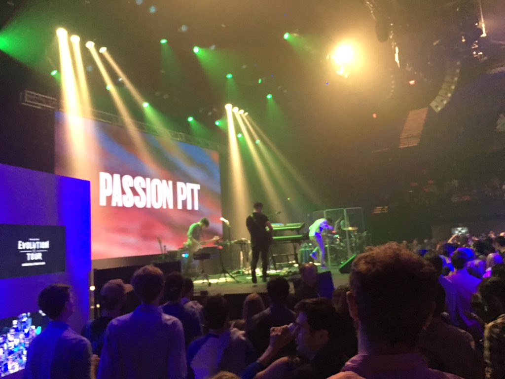 bancroftjem's tweet photo. #MBEvolutionTour https://t.co/YlTiQu1Cf9