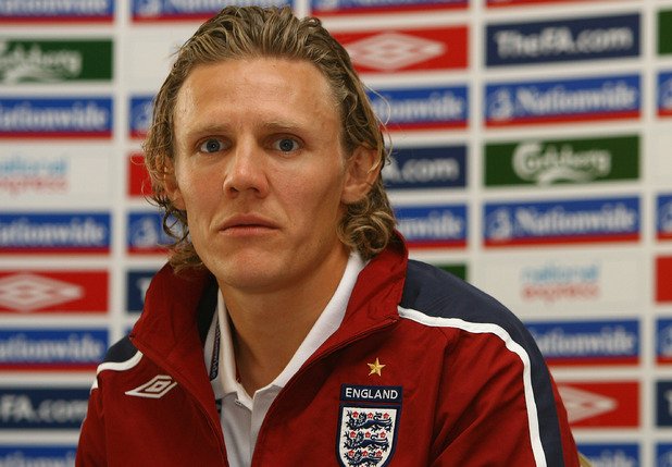 Happy Birthday..  Jimmy BULLARD
23 Oktober 1978 