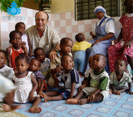 EmbEspFilipinas's tweet image. Congrats Hospitaller Order of #StJohnofGod for #PrincessAsturiasAwards 2015 for Concord @fpa goo.gl/xcTTO6