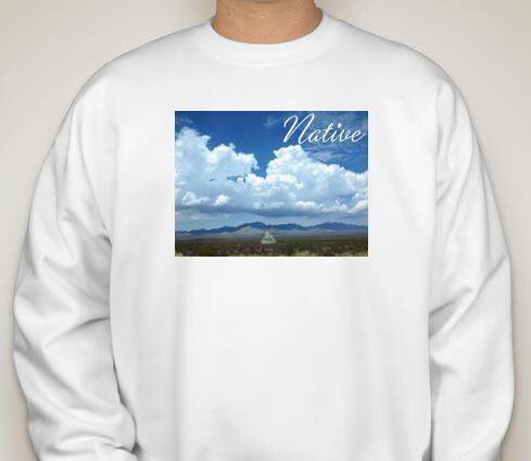 Brand_Native's tweet image. New shirts and crewnecks available now!! @ native-apparel.net