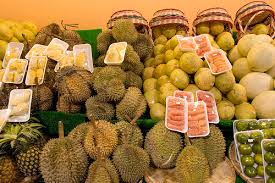 L0oTres's tweet photo. Wanna try this fruit? Whoaaaaa. Davao City have it. https://t.co/L7hFcLjvKk