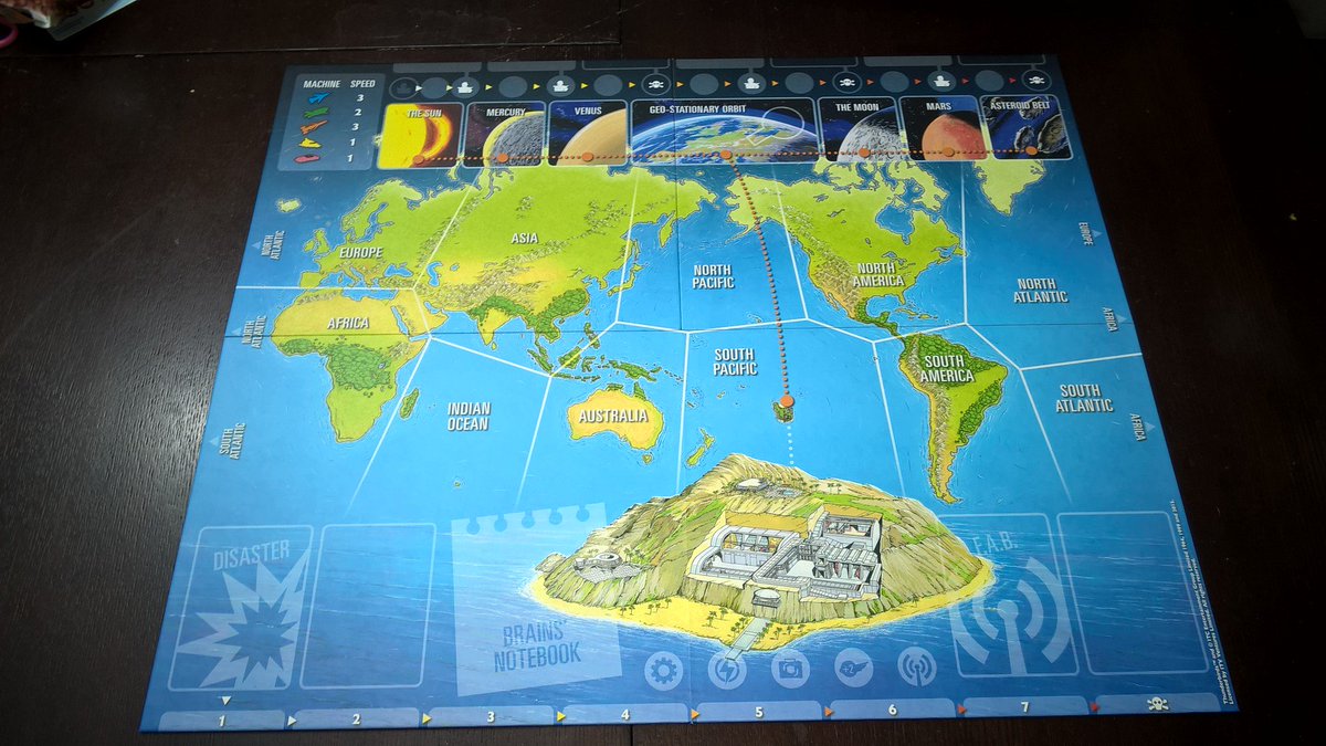 サンダーバード50周年開封の儀