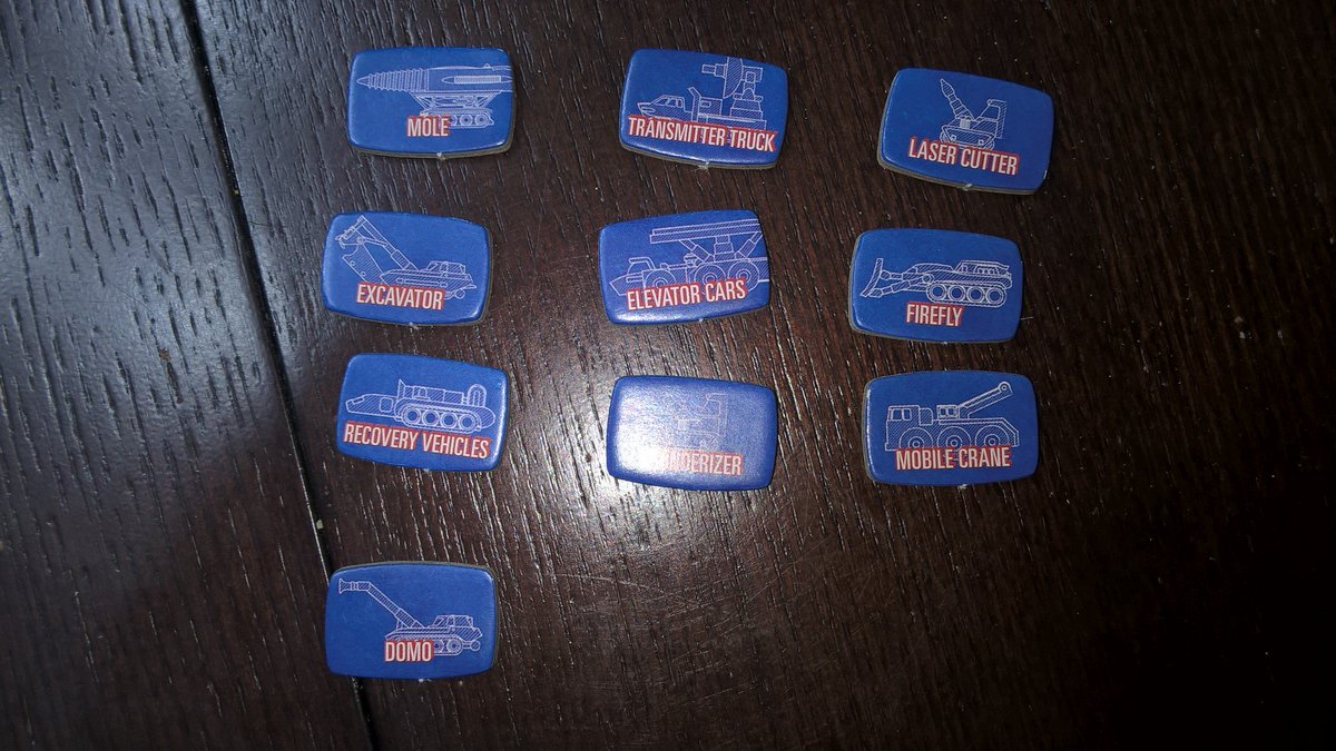 サンダーバード50周年開封の儀