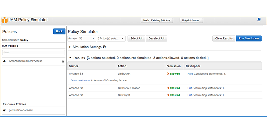 Amazon Web Services tweet media