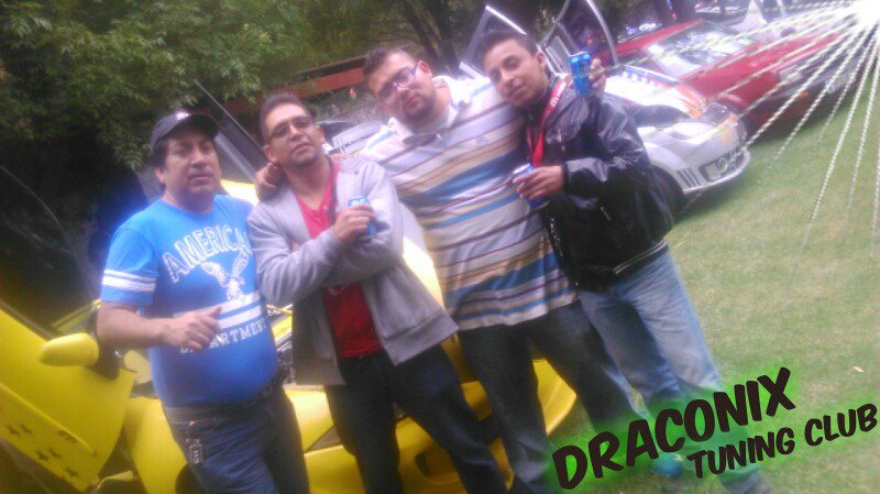 Draconix tuning club (@DraconixClub) / Posts / X