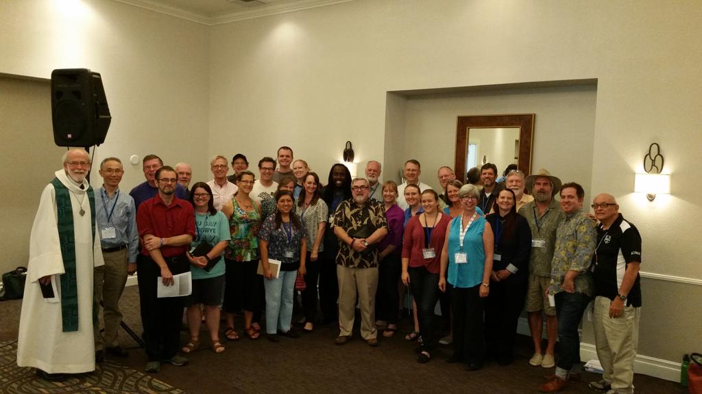 SoCalSynod tweet picture