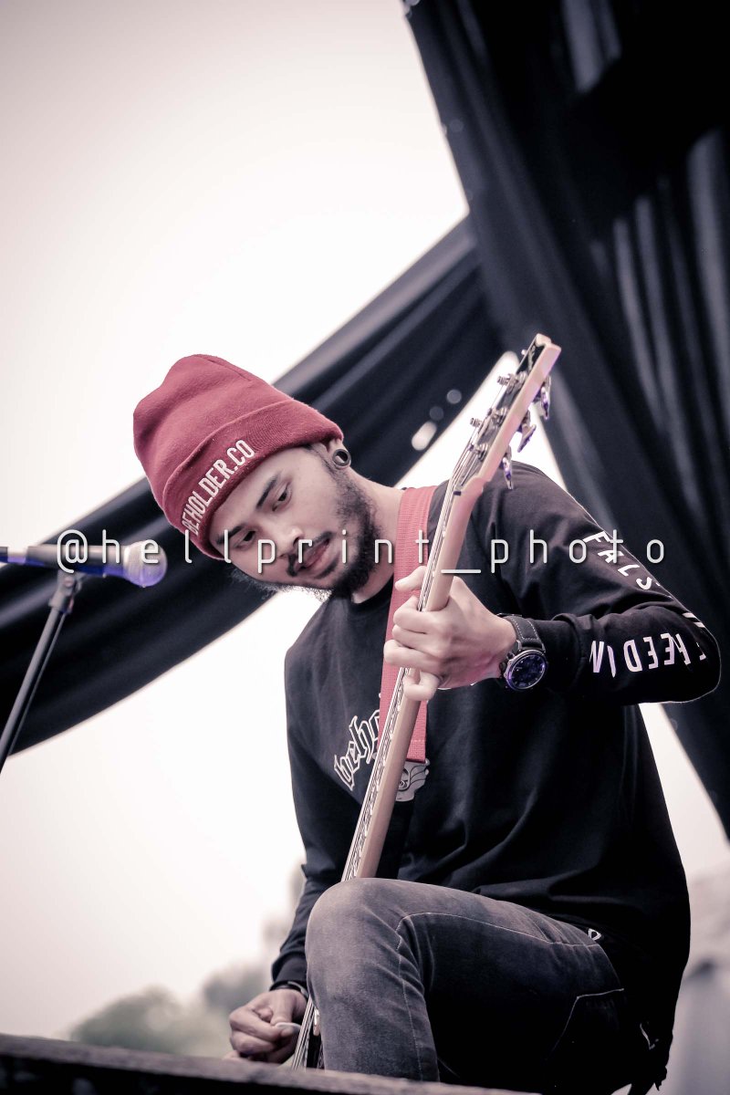 HELLPRINT FESTIVAL tweet media