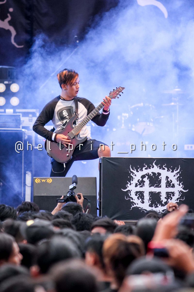 HELLPRINT FESTIVAL tweet media