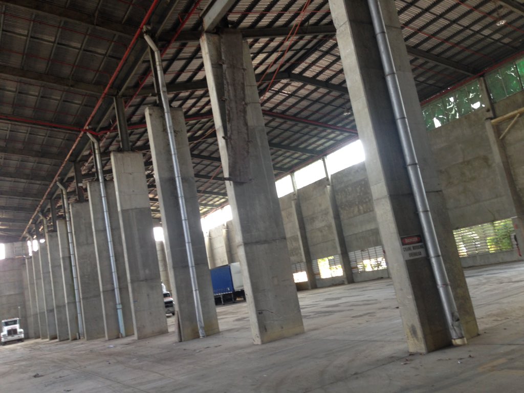 Chris_Campey's tweet image. The old paper mill site in #Petrie set to become a new uni precinct for #MoretonBay. But which uni? @7NewsQueensland