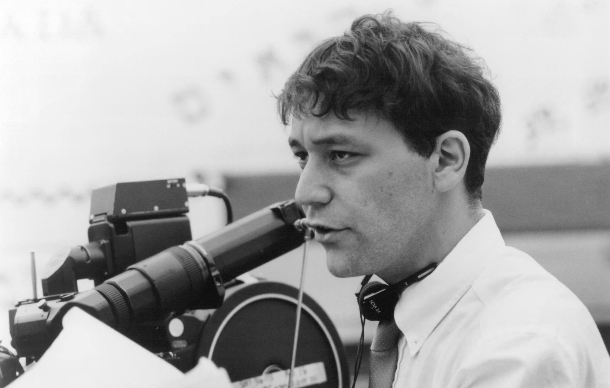 Happy 56th birthday to director, Sam Raimi!  