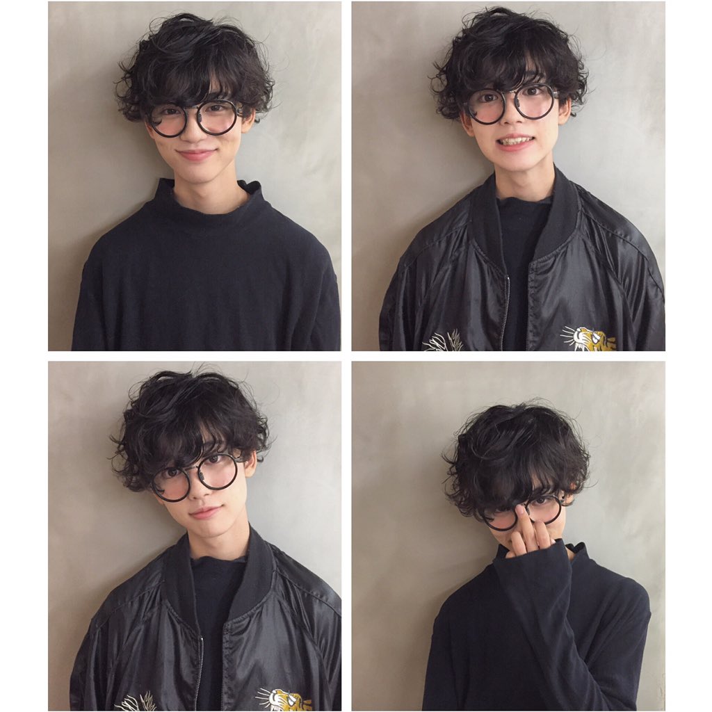 長尾あきら ゆうたろう君も髪ちょっと伸びたねぇ 伸びた髪を活かしてのアンニュイなパーマもよく似合う まだまだ若い彼がどうなっていくのか凄く楽しみです よろしくどうぞ T Co Gevs8bx5iz 長尾あきら ゆうたろう君も髪ちょっと伸びたねぇ 伸びた髪を活かしてのアンニュイなパーマもよく似合う まだまだ若い彼がどうなっていくのか凄く楽しみです よろしくどうぞ T Co Gevs8bx5iz