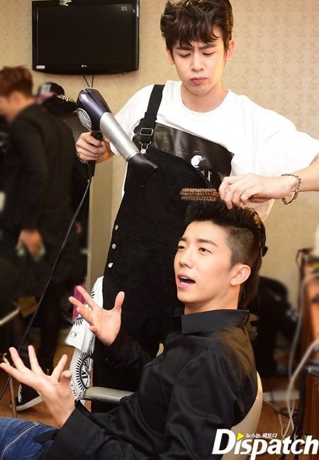 2PM as Cartoons on X: "#2PM #Nichkhun #Wooyoung https://t.co/L6C2zlUjYP" / X
