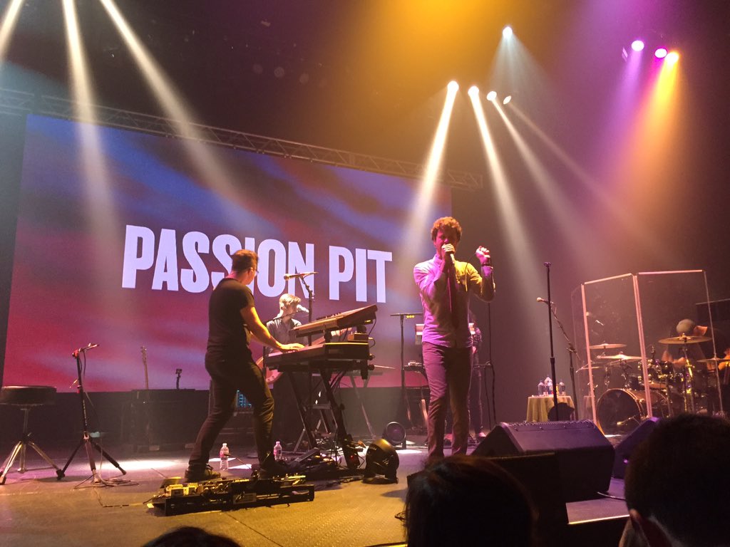 MurphyLarson's tweet photo. @MBUSA thanks for an awesome time tonight #MBEvolutionTour https://t.co/lU19IP35rL