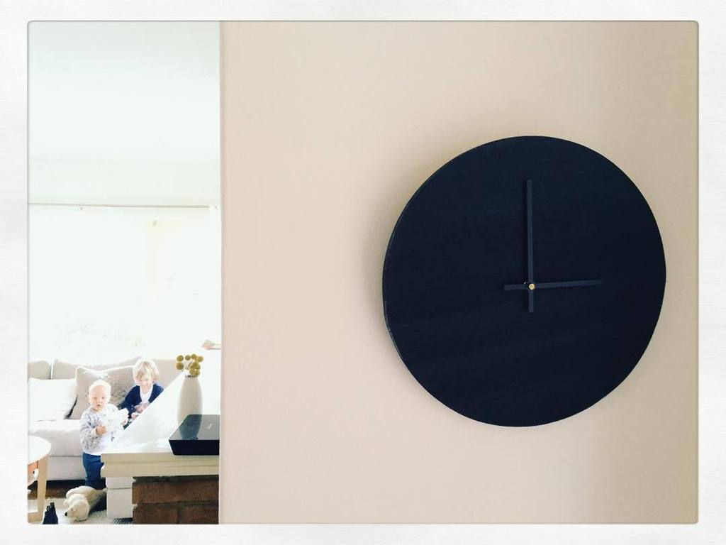 simpleclocks tweet picture