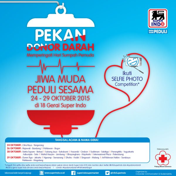 Contoh Voucher Hadiah