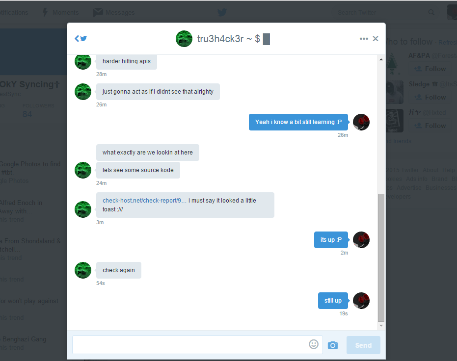 Sp00kySync's tweet photo. lmao trying to down this :p pssssshhh https://t.co/KtcdImZIwr