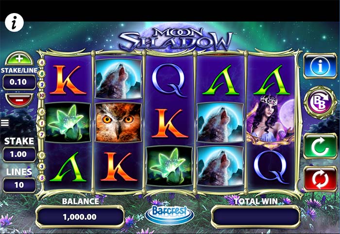 Free barcrest slot games Free barcrest slot games