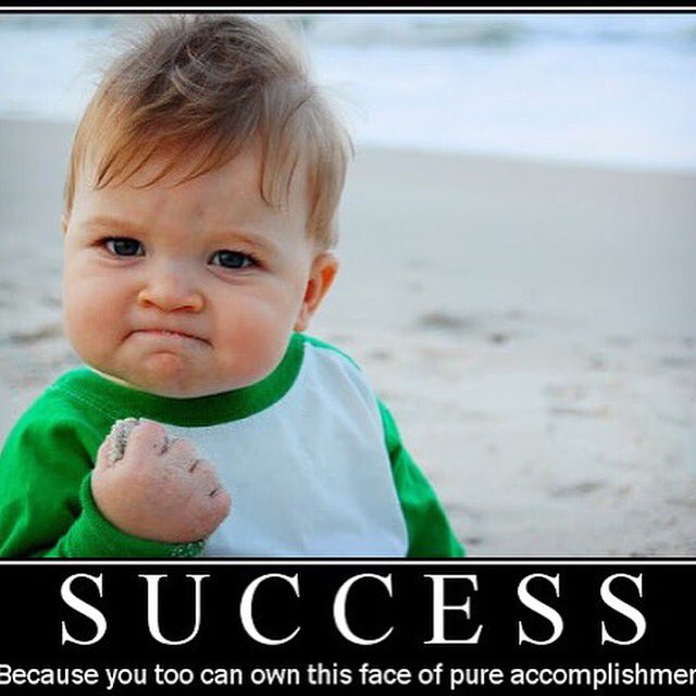 Feel like this after #Thanksgiving  #signup <a href="/parkkitchen/">Park Kitchen</a> for a holiday prep class. #conquertheturkey