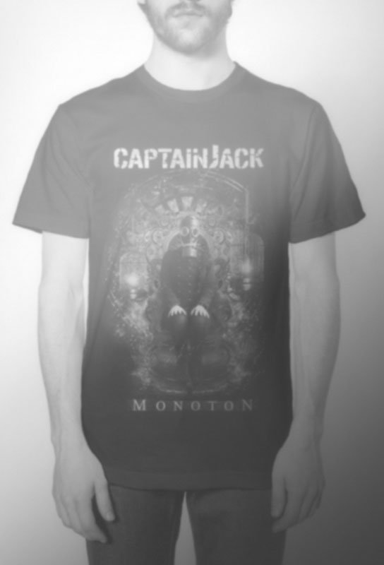 Selamat siang...Mimin mau kasih liat penampakan design baru #OriginalMerchCJ =))