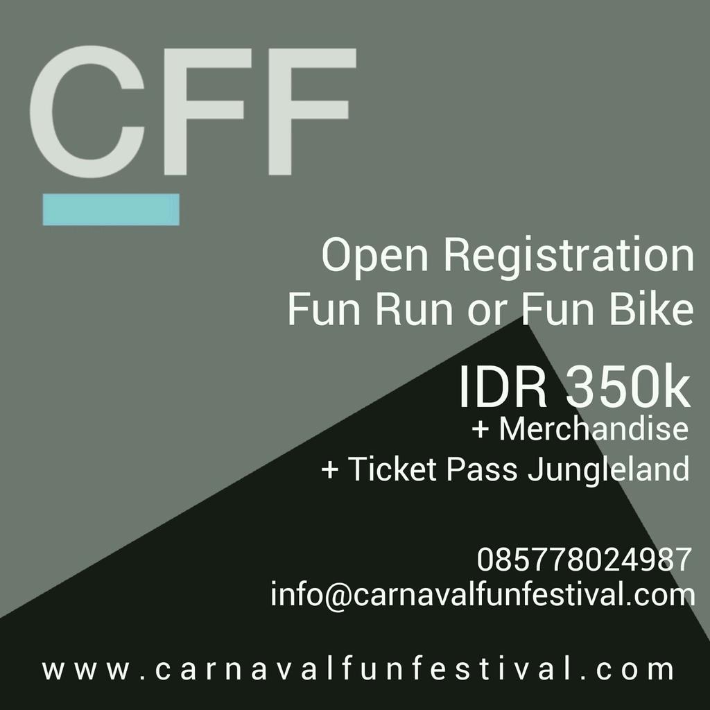 CarnavalFunFestival (@carnavalfunfest) on Twitter photo 