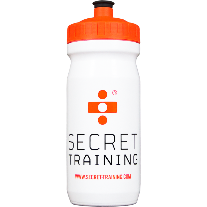 Secret Training tweet media