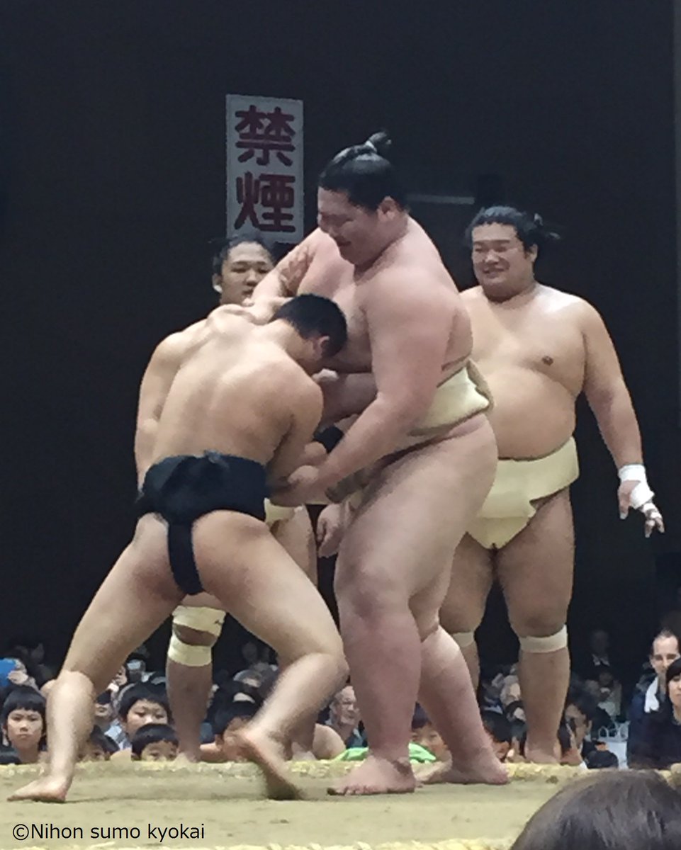 日本相撲協会公式 on X