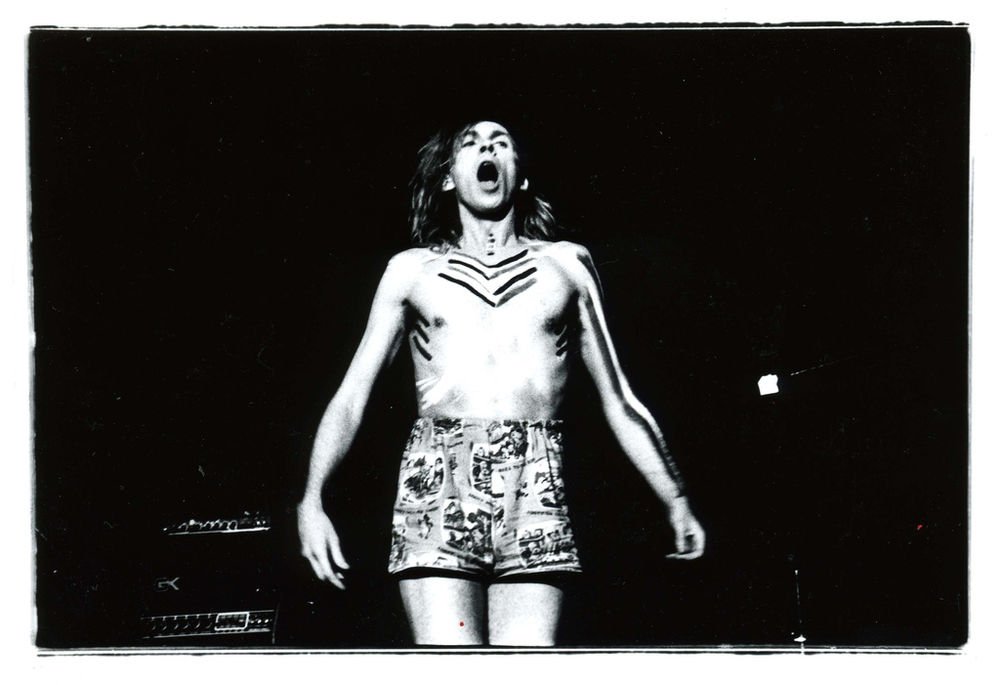 Happy birthday Julian Cope! British musician  