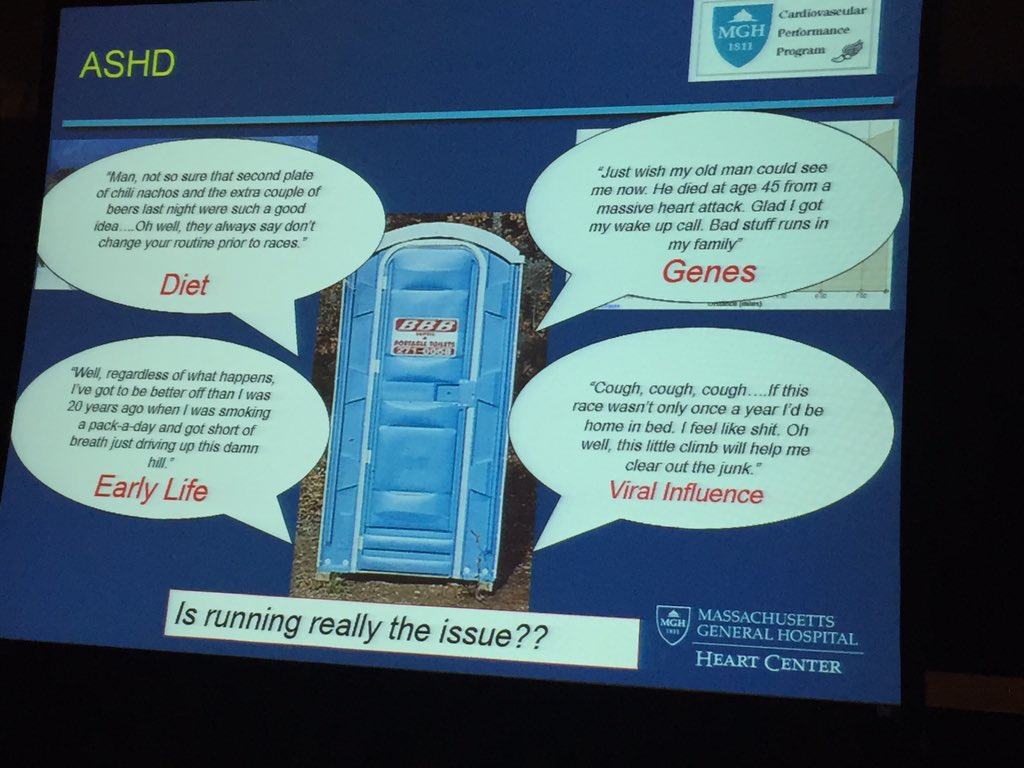 MerchenNaude's tweet photo. Dr Baggish @SASMA2015 : well said! The jury is still out there...#SASMA2015 https://t.co/8yffGkaDai