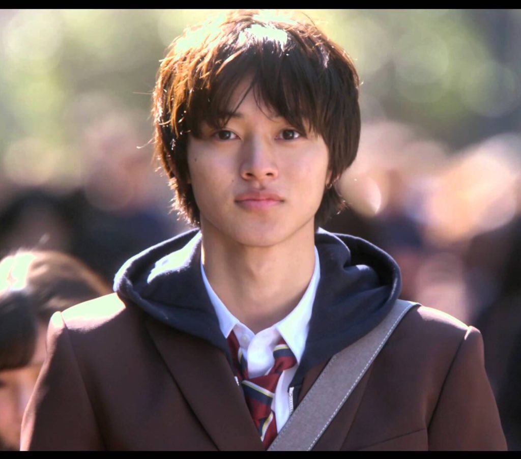 山﨑賢人垢 Auf Twitter こんな高校生が学校にいてたら 毎日 喜んで学校 行く人rt 山崎賢人 山﨑賢人 賢友さんrt Rtくれたひと全員フォローする 共感した人rt T Co 0efrt6tsjr