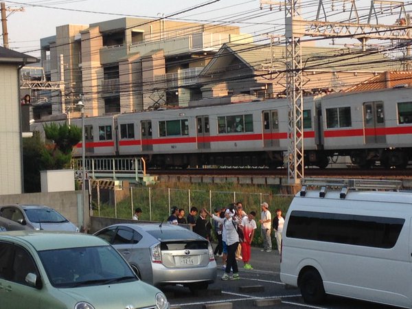 アーマード金閣寺 Twitterren 目撃情報まとめ 兵庫県芦屋 打出駅で電車とリレー対決するtokioと遭遇 10 21 Naver まとめ T Co Zcvq3ggvuv 鉄腕ダッシュ Tokio T Co Tkg7tmursu アーマード金閣寺 Twitterren 目撃情報まとめ 兵庫県芦屋 打出駅で電車とリレー対決するtokioと遭遇 10 21 Naver まとめ T Co Zcvq3ggvuv 鉄腕ダッシュ Tokio T Co Tkg7tmursu